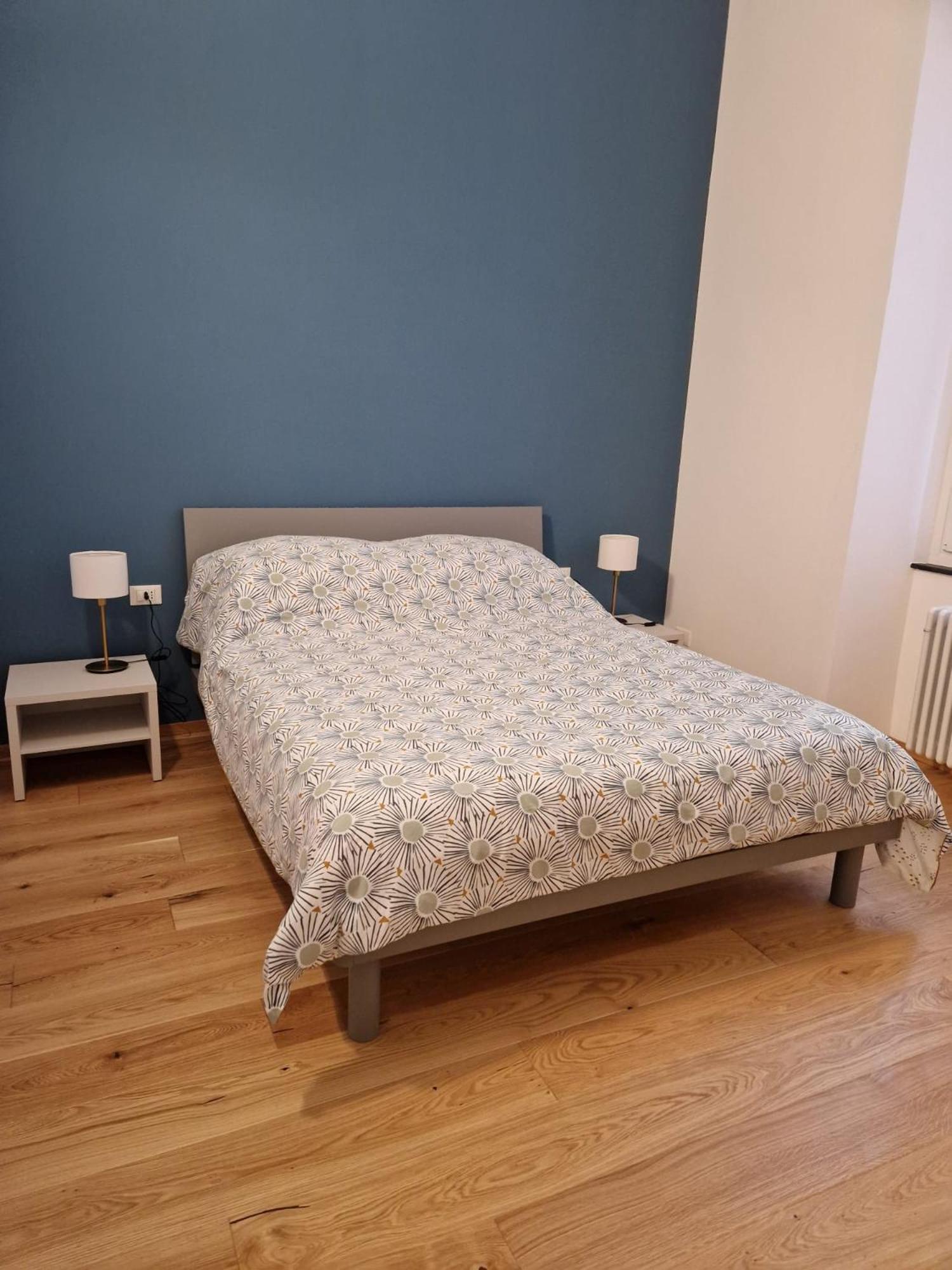 Apartamento Caruggi Dream