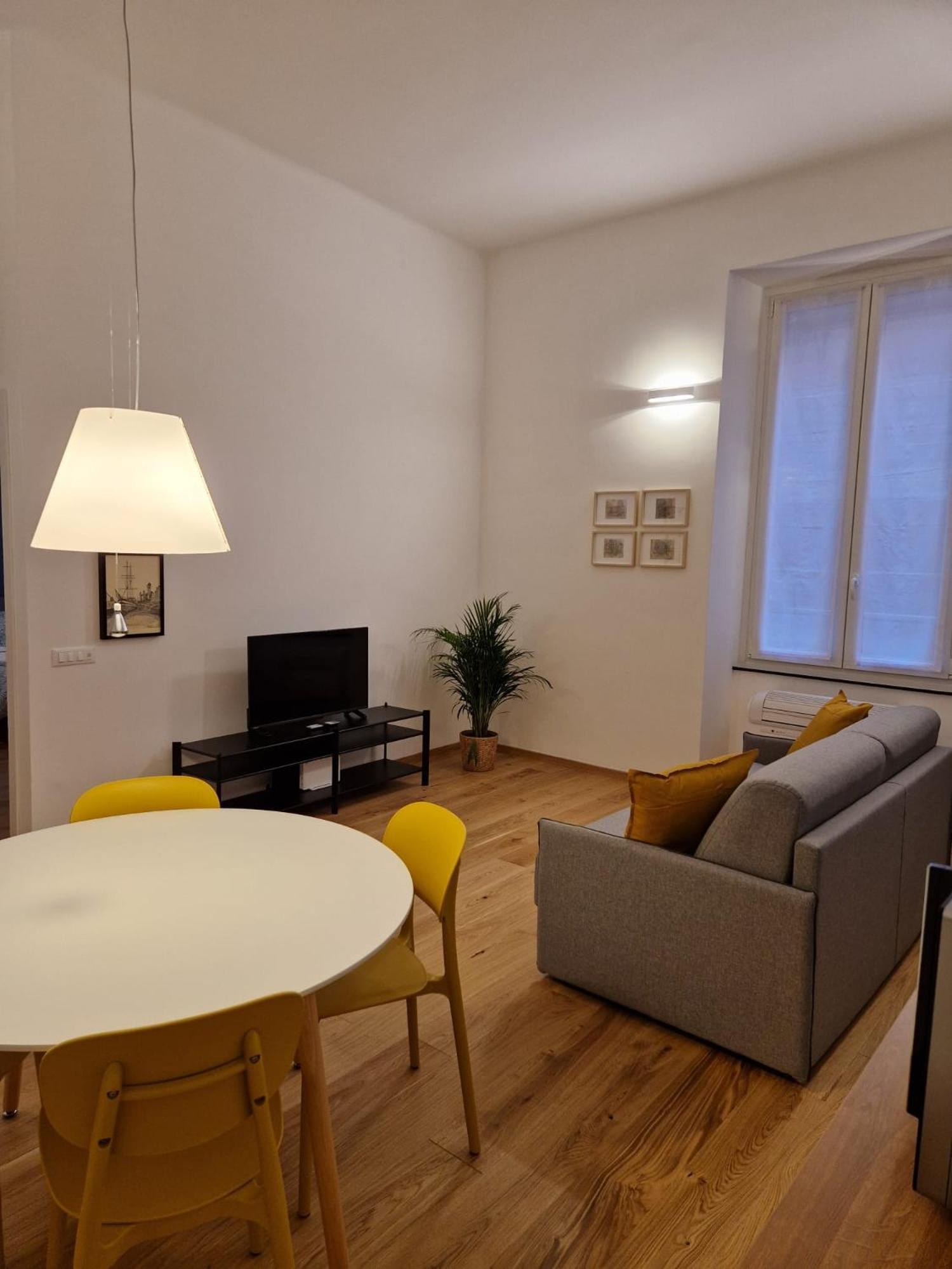 Caruggi Dream Apartamento Génova