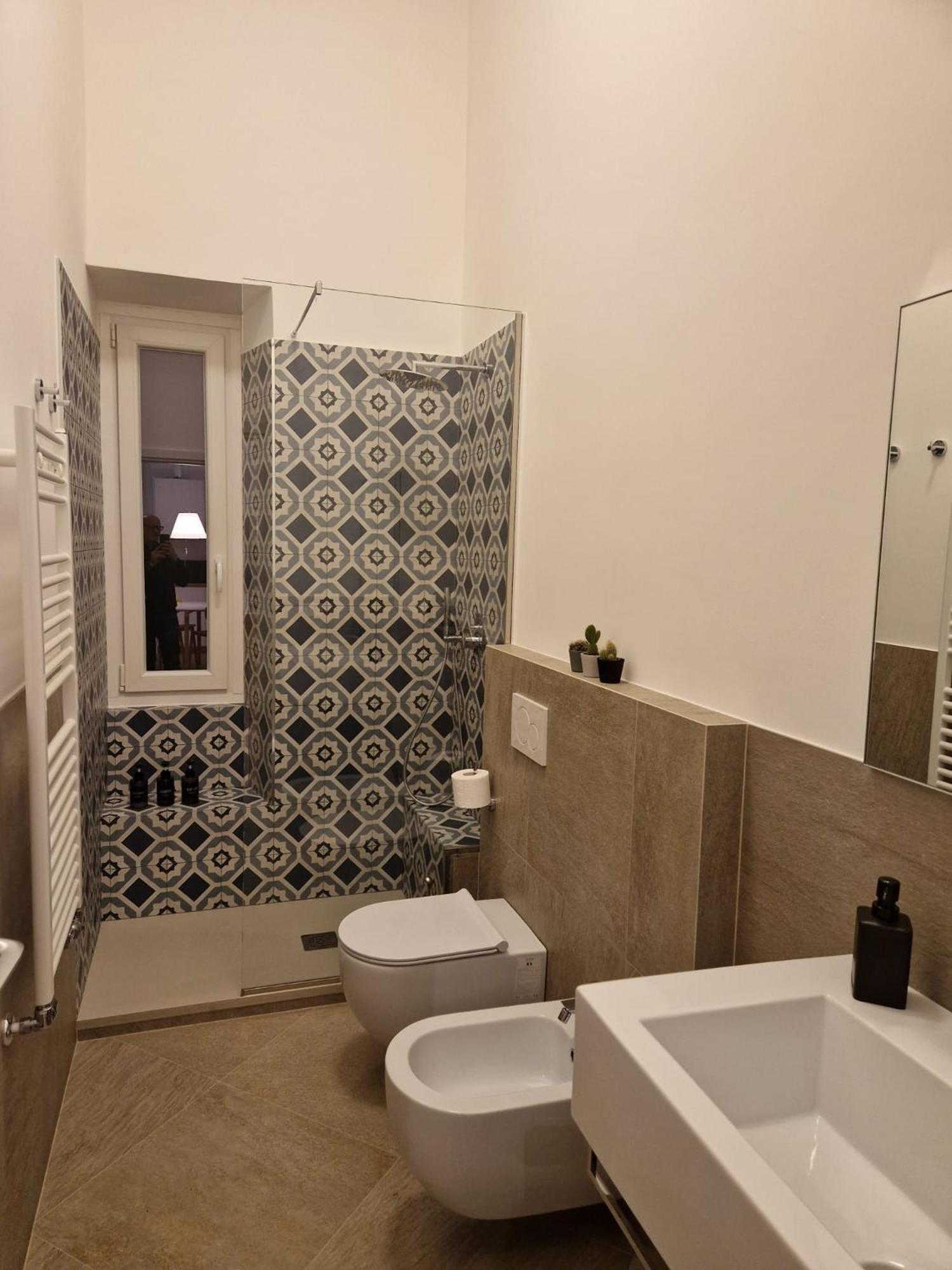 Apartamento Caruggi Dream Génova