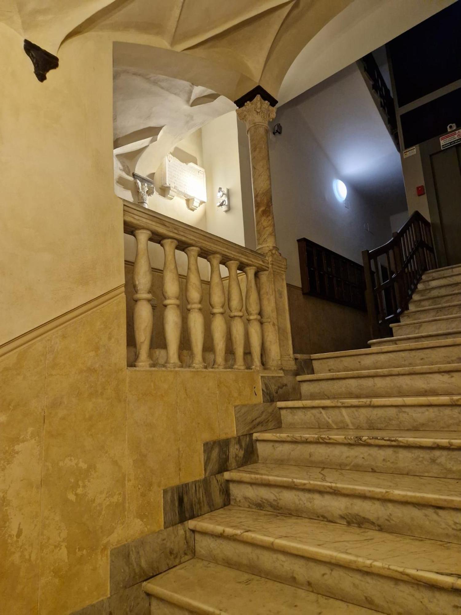 Apartamento Caruggi Dream *