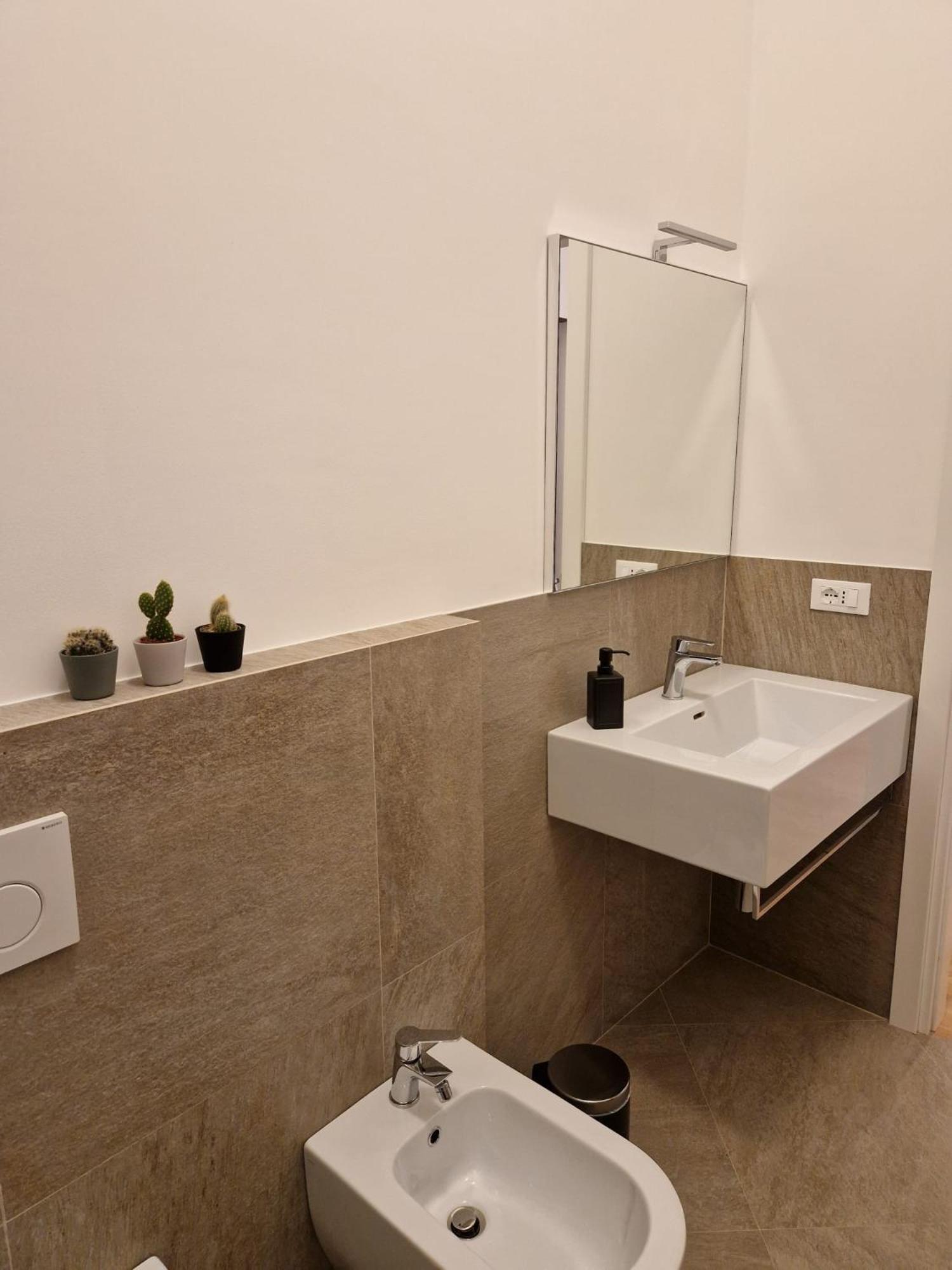 Apartamento Caruggi Dream
