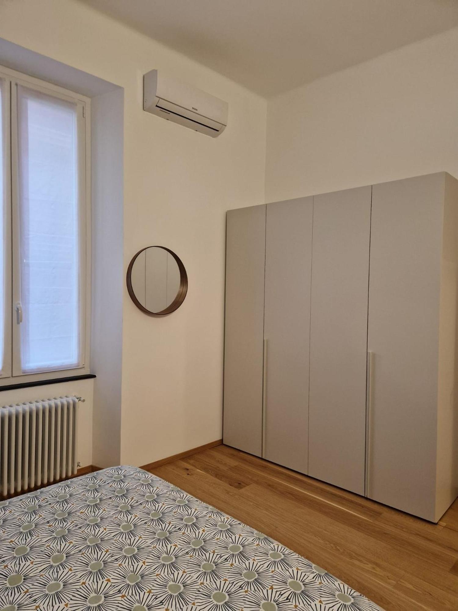 Apartamento Caruggi Dream