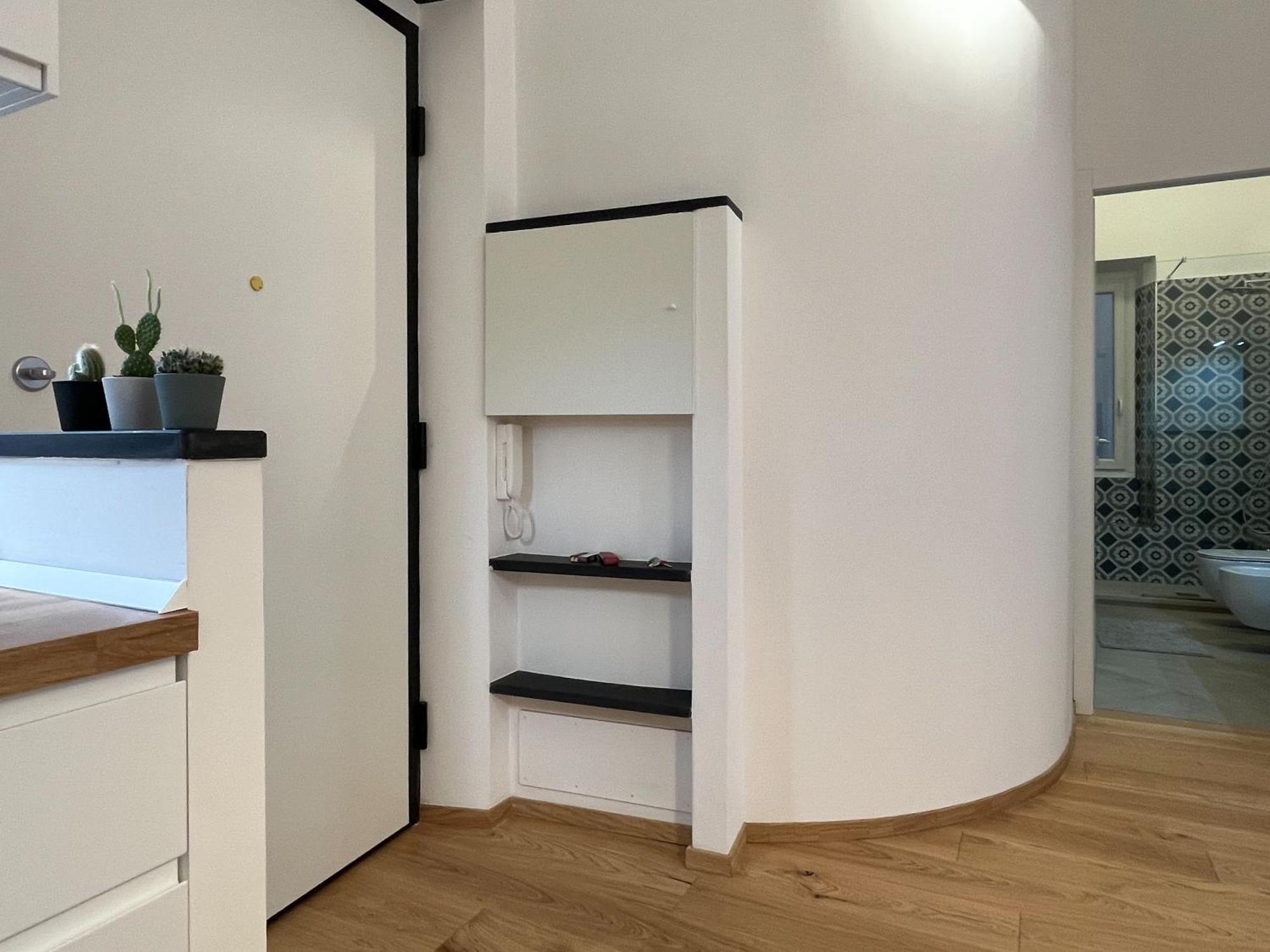 Caruggi Dream Apartamento