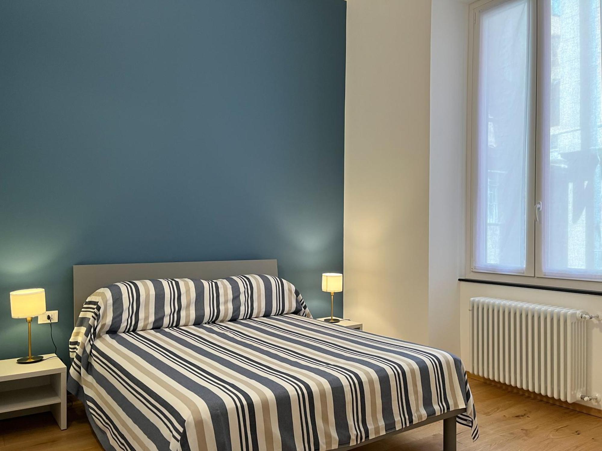 Caruggi Dream Apartamento *
